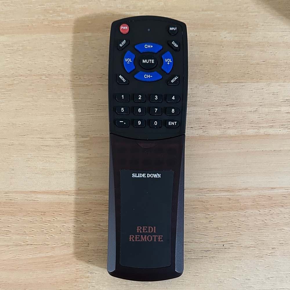Replacement Remote Control for AIWA
